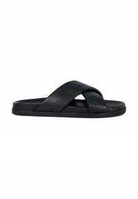 Unselected, black