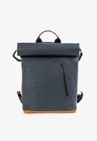 Unausgewählt, night blue