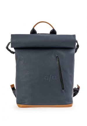 Aunts & Uncles TOKIO - Rugzak - night blue