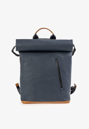 Aunts & Uncles TOKIO - Zaino - night blue