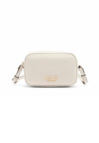 Niewybrane, off-white