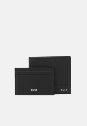 CARD SET UNISEX - Portefeuille - black