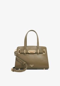 Geselecteerd, dark green