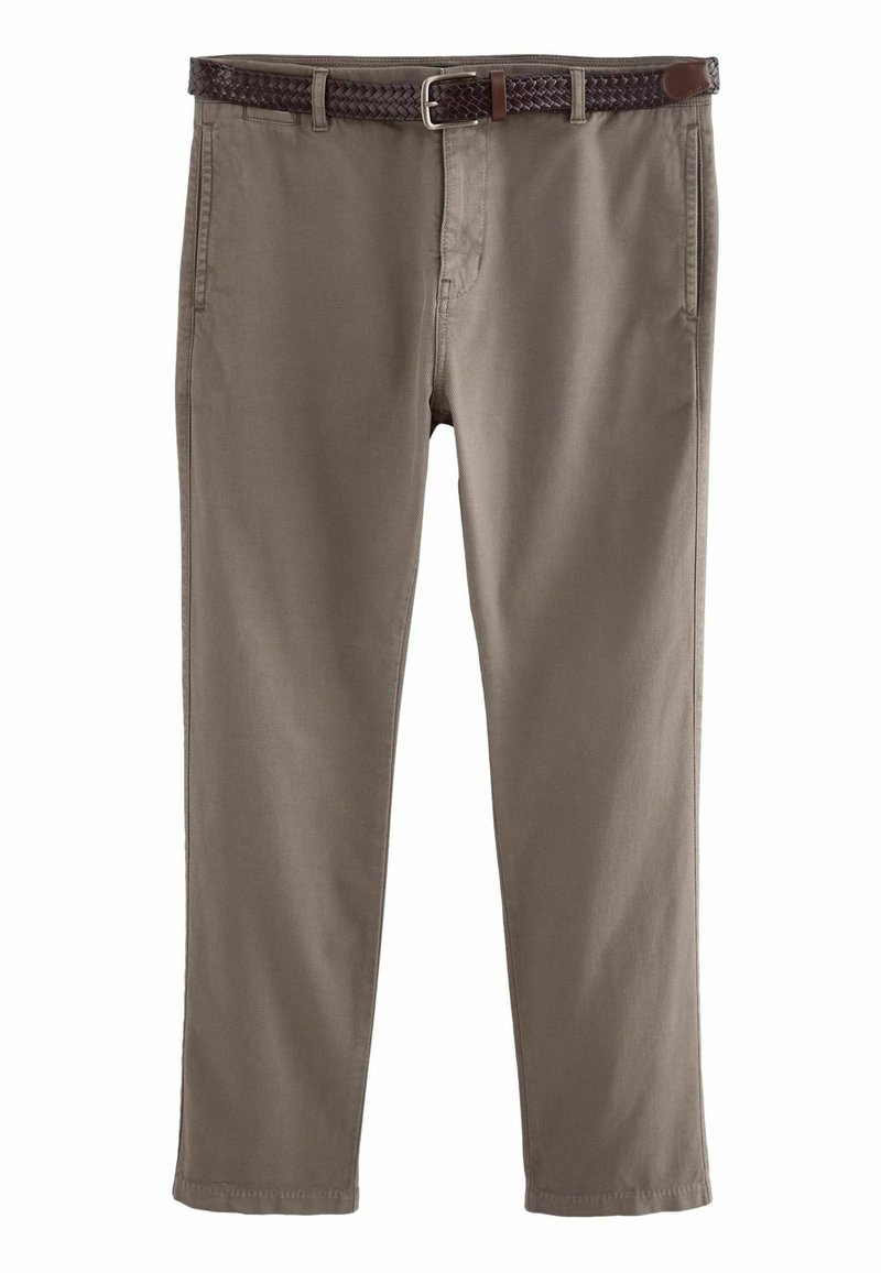 Next Broek bruin Next Broek bruin