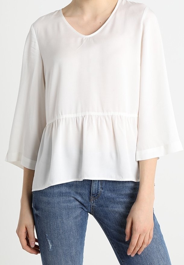 Marc O'Polo Blouse - off-white