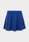 ACE SKIRT - Αθλητική φούστα - monaco blue