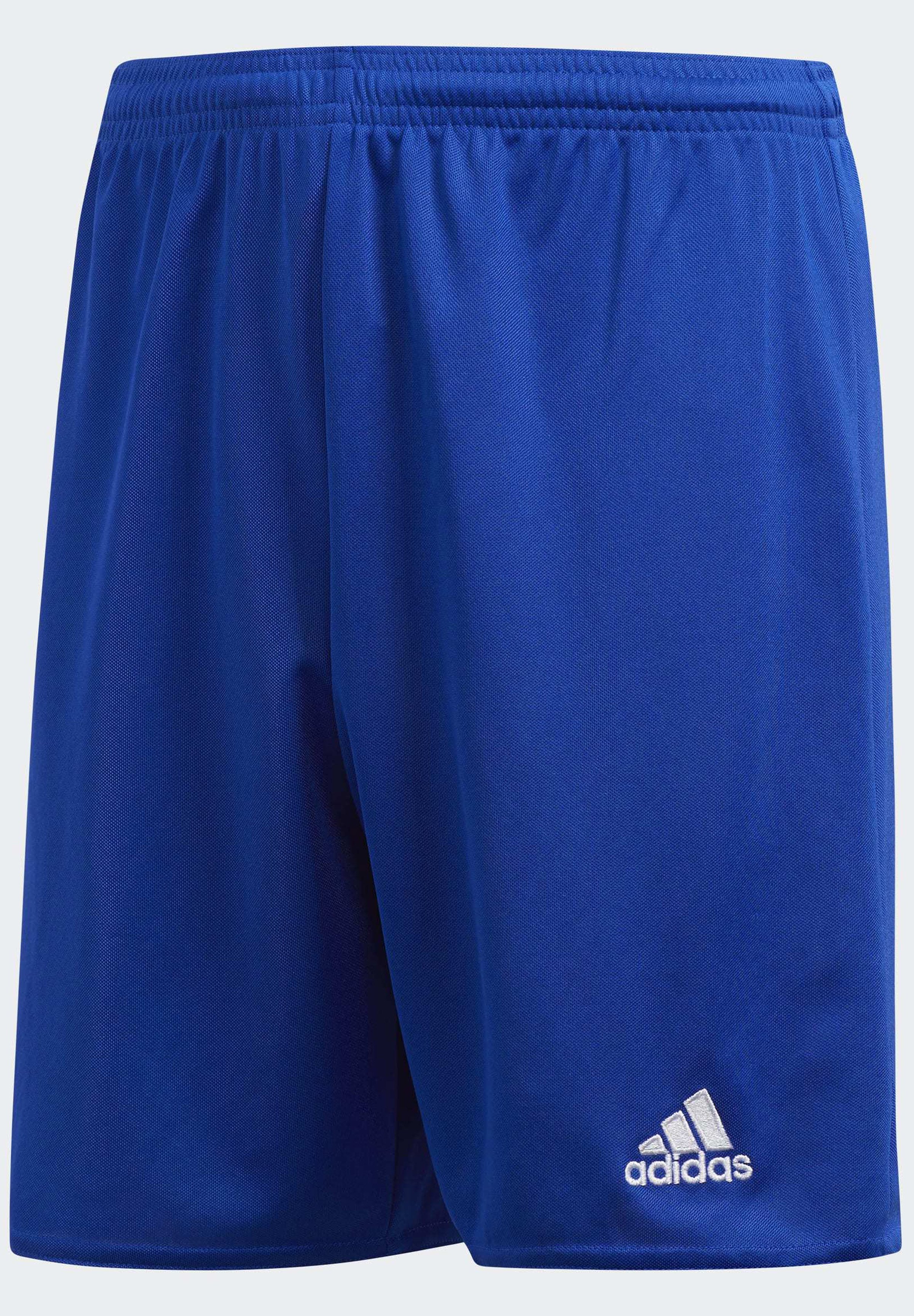 adidas Performance PARMA 16 AEROREADY PRIMEGREEN SHORTS - Short de sport -  blue/bleu - ZALANDO.FR