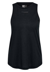 Unselected, black