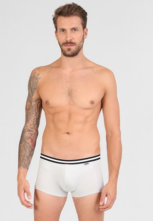 6 PACK - Trunks - noir/gris