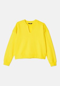 LOIZ - Mikina - yellow dark