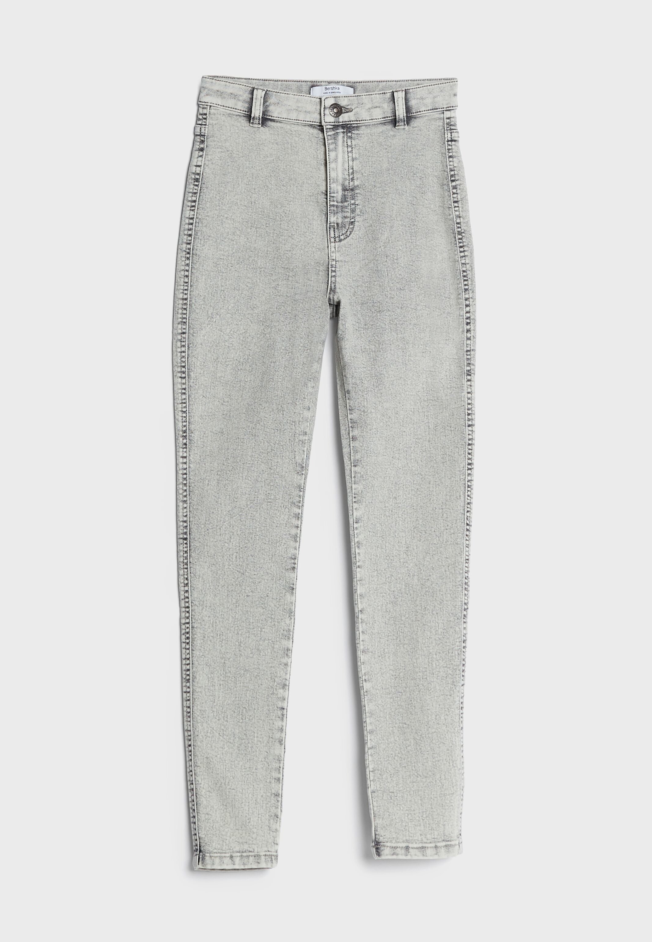 Damen Jeggings Damen Jeggings