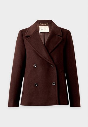 GANT, Σακάκι - deep brown
