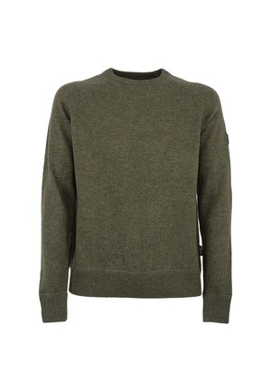 FETLAR - Maglione - verde
