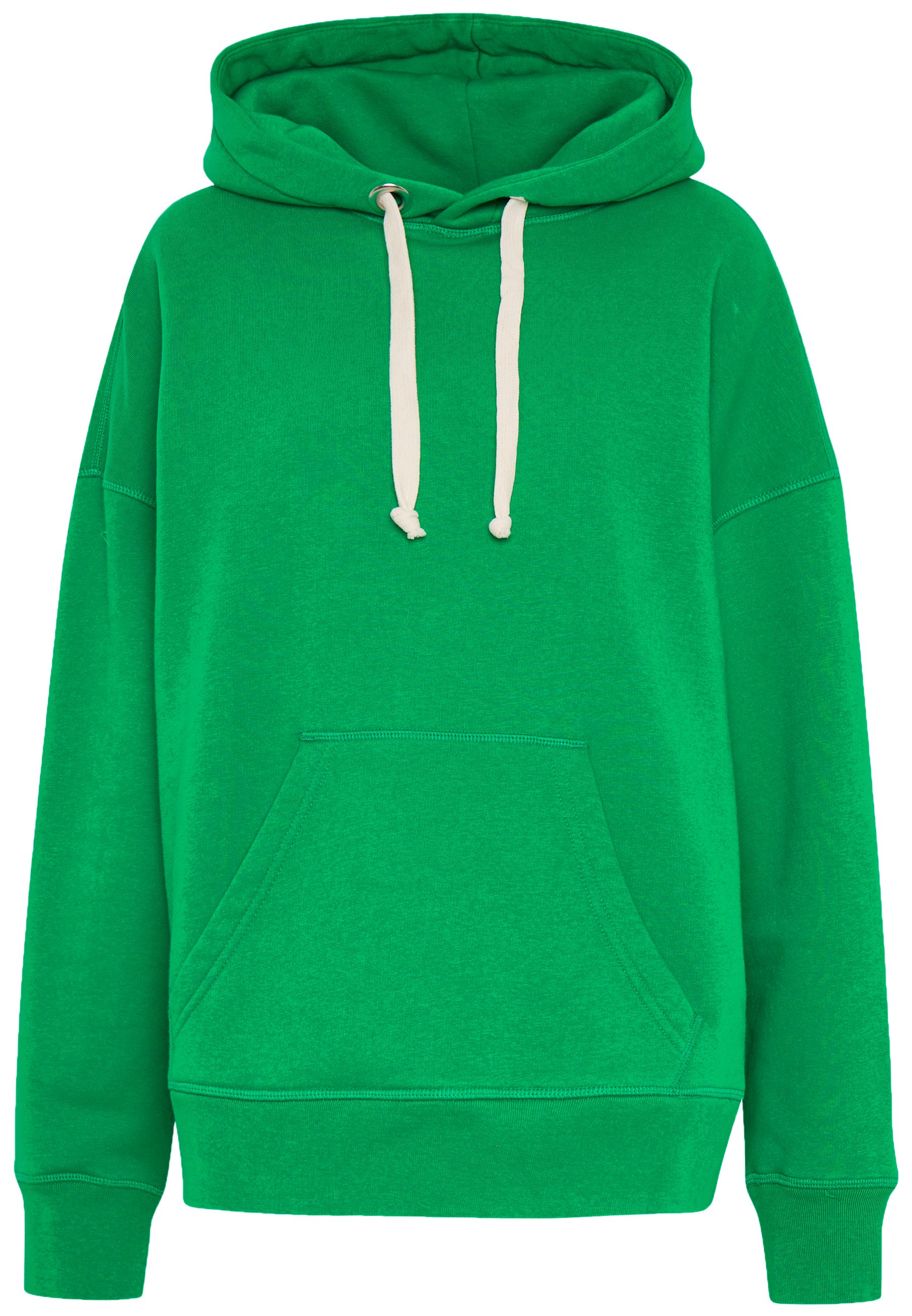 CLOSED WOMEN Kapuzenpullover geranium CLOSED WOMEN Hoodie geranium