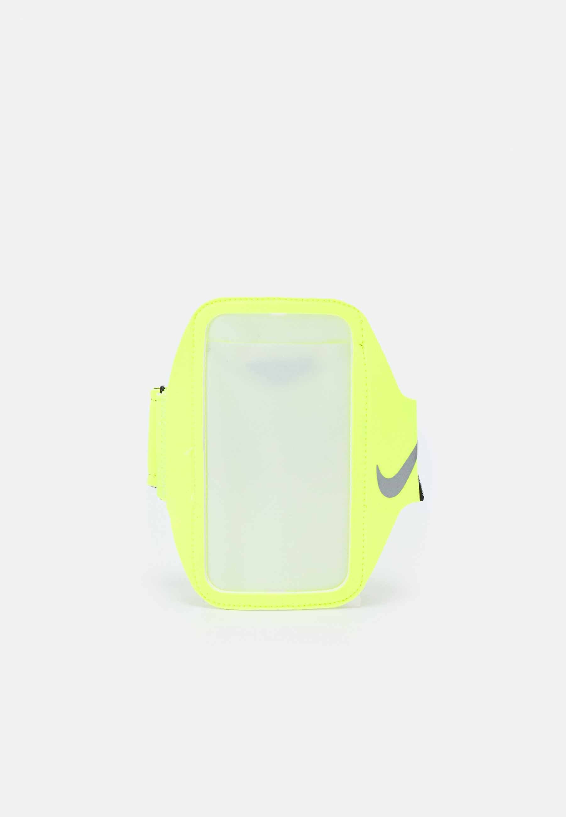 Nike Performance LEAN ARM BAND UNISEX Other accessories volt