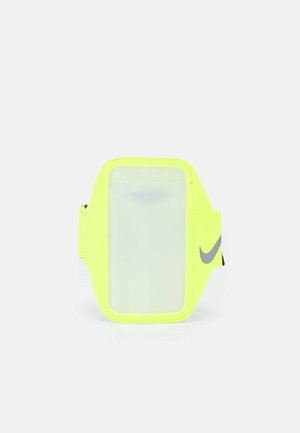 LEAN ARM BAND UNISEX - Other accessories - volt/black/silver