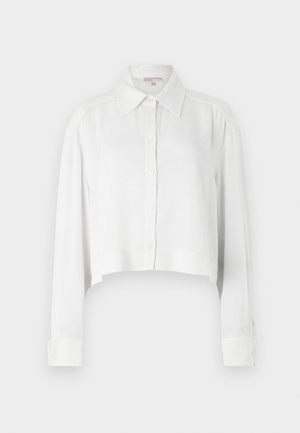 MICHAEL Michael Kors, Bluza s gumbima - bone