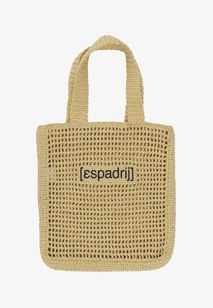 Espadrij l´originale, Handtasche - nature