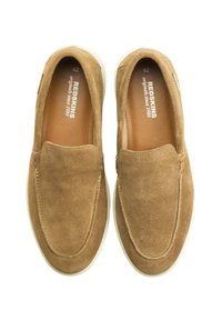 Redskins ARCANN - Mocassins - taupe