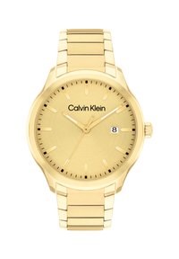 Calvin Klein - Uhr - gold-coloured Thumbnail-Bild 1