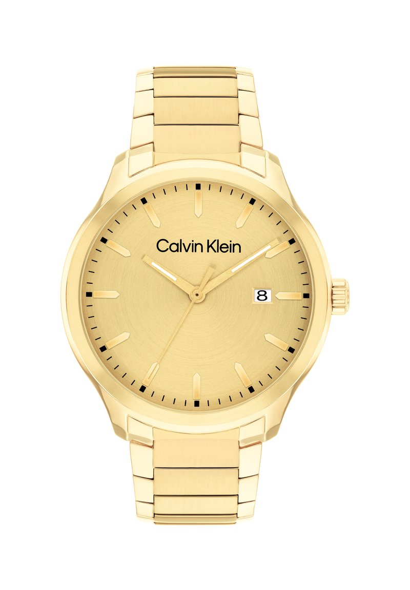 Calvin Klein - Uhr - gold-coloured, Vergrößern