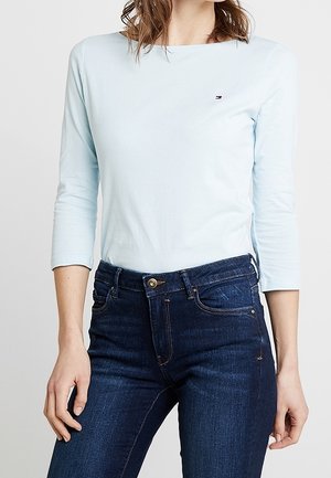 T-shirt à manches longues - light blue