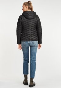 Oxmo OXQUELLA - Vinterjakke - black