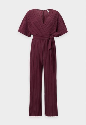 YAS, YASOLINDA ANKLE - Jumpsuit - fig