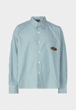 Chemise - black