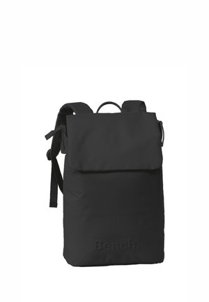 CITY - Rucksack - schwarz