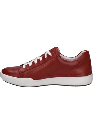 Josef Seibel Trainers - hibiscus
