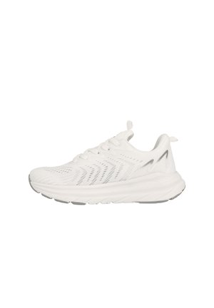 SNEAKER - Training shoe - white