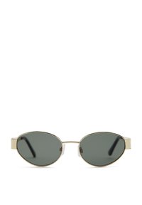 PULL&BEAR Occhiali da sole - green