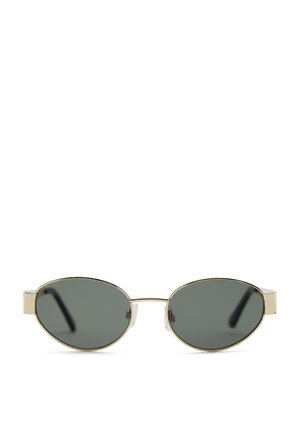 Occhiali Da Sole Steampunk Uomo Donna Occhiali Da Sole Classici - Foto 8