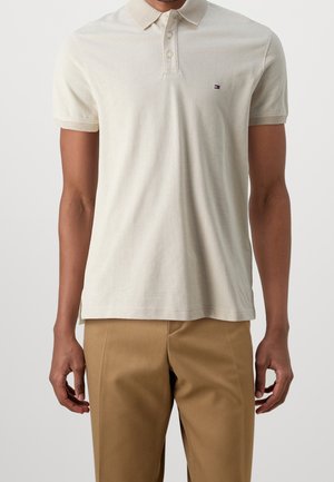 Poloshirt - beige
