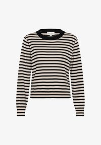 Non sélectionné, natural stripe