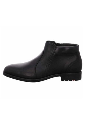 Stivaletti - black