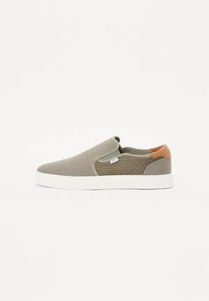 BAJA 2.0 - Slippers - grey