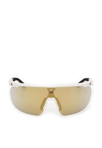 Unausgewählt, bianco marrone specchiato