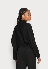 someday. NAYRA - Blazer - black