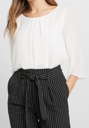 Blusa - off-white