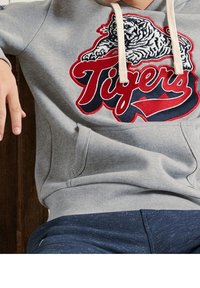 Superdry & Co Bluza z kapturem