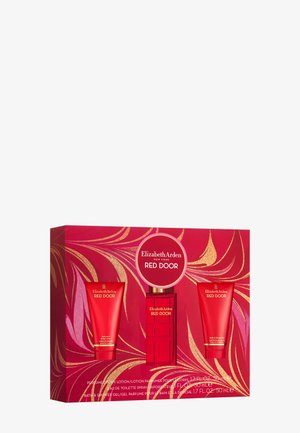 RED DOOR 3-PIECE GIFT SET - Duftsæt