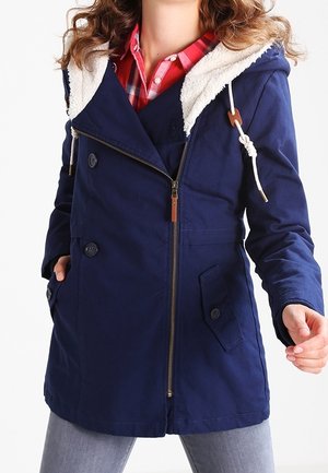 Giacca da mezza stagione - dark blue