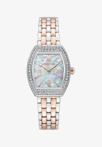 Vald, silver rose gold tone