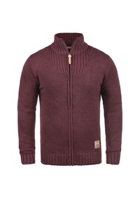 Unausgewählt, wine red 