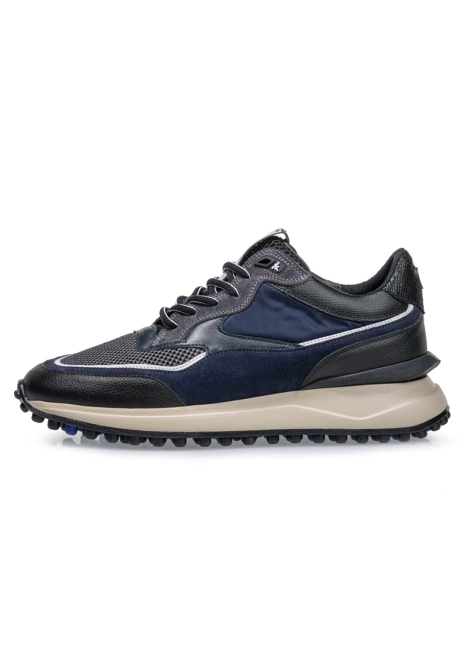 floris van bommel sneakers heren sale