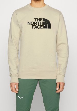 Sweater - beige