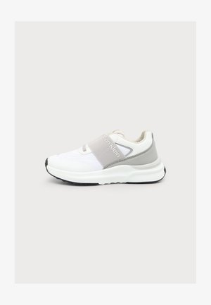 Calvin Klein Jeans, TYLER UNISEX - Trainers - white