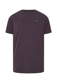 Non sélectionné, purple